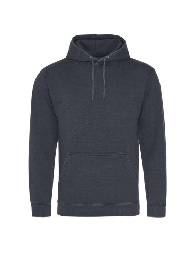 A-JH090-WASHED HOODIE